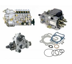 Parts For Mechanical Pumps