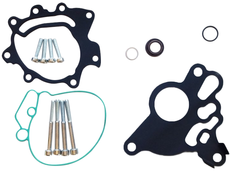 Tandem Parts Repair Kits