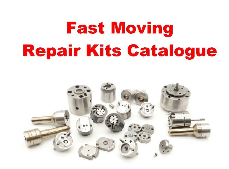 Fast Moving Repair Kits Catalogues