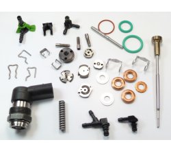 C/R Injector Parts