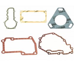 Single Gaskets