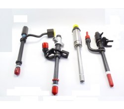 Pencil Injectors - Complete Injectors