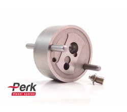 peÃ§as para Piezo injetores diesel