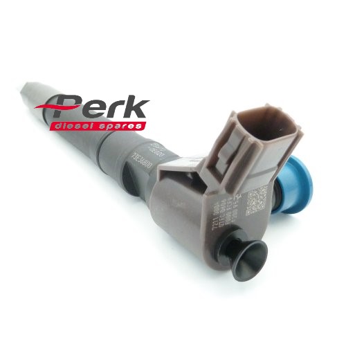 diesel spare PRKINJ-0E020 23670-0E020