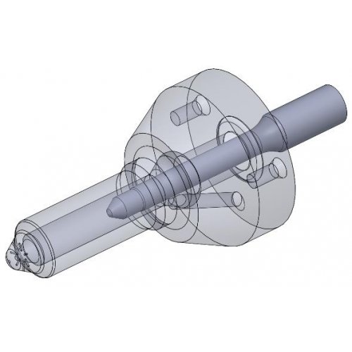 diesel spare PRKNS0AAF AP63800AA