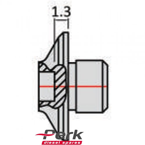 diesel spare P2-05018 2433124163