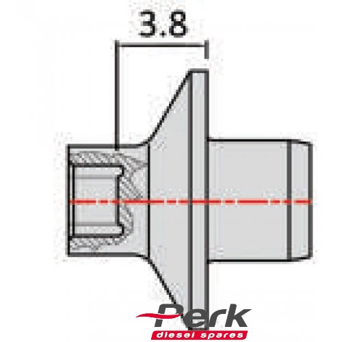 diesel spare P2-05035 