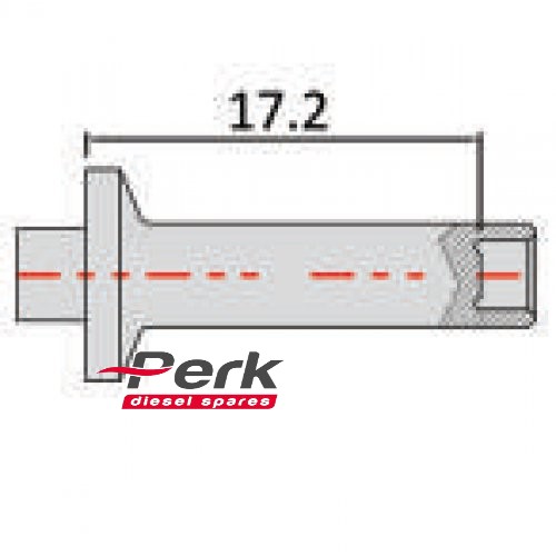 diesel spare P2-05045 Zexel 150550-5100