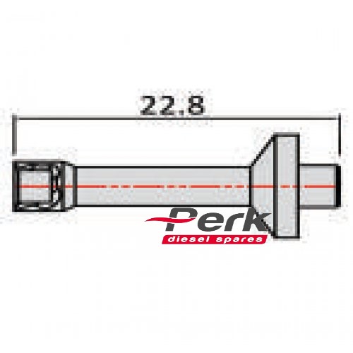 diesel spare P2-05060 9431610259