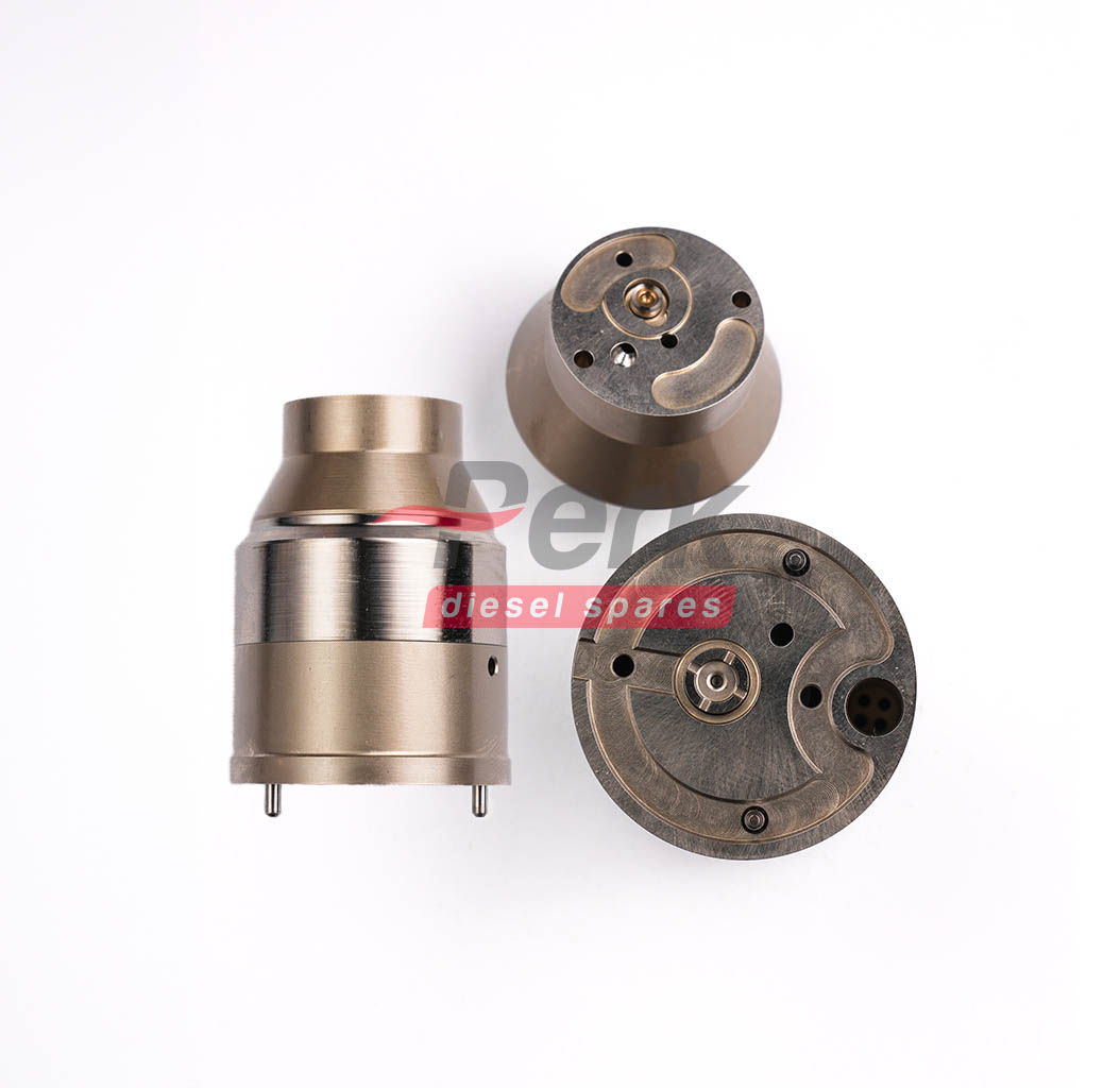 Actuator Volvo 7135-588 