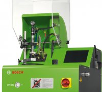 Bosch EPS 205 Test Stand  0 683 803 206