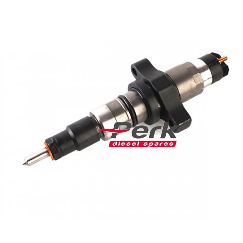 Complete Injector Cummins   PRKINJ-120007 0445120007