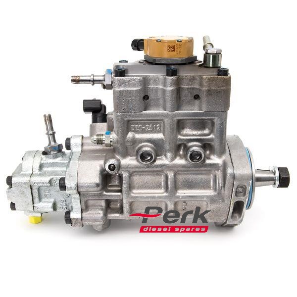 COMPLETE PUMP CAT 320D   C6.6 PRK2641A405 2641A405