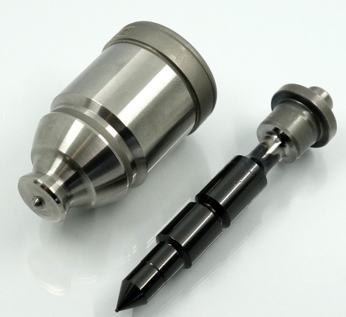 Cummins ISX Injector Tip PRK-QSX4076965 PRK-QSX4076965