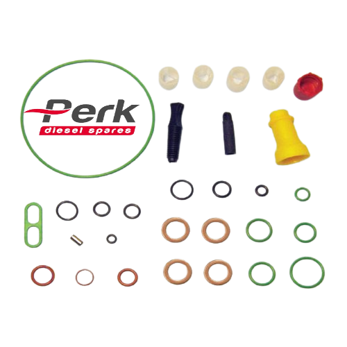 Delphi C/R Pump Repair Kits A1-09169 7135-539