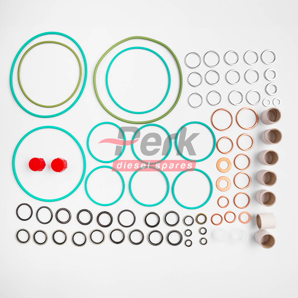 Denso Hp0 CR Pump Repair Kit  A0-15208 094040-0010