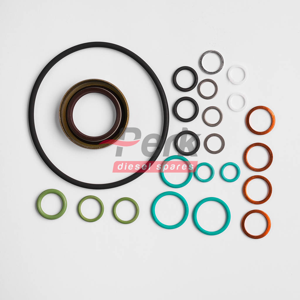 Denso Hp2 C/R Pump Repair Kit A0-15195 097490-0010