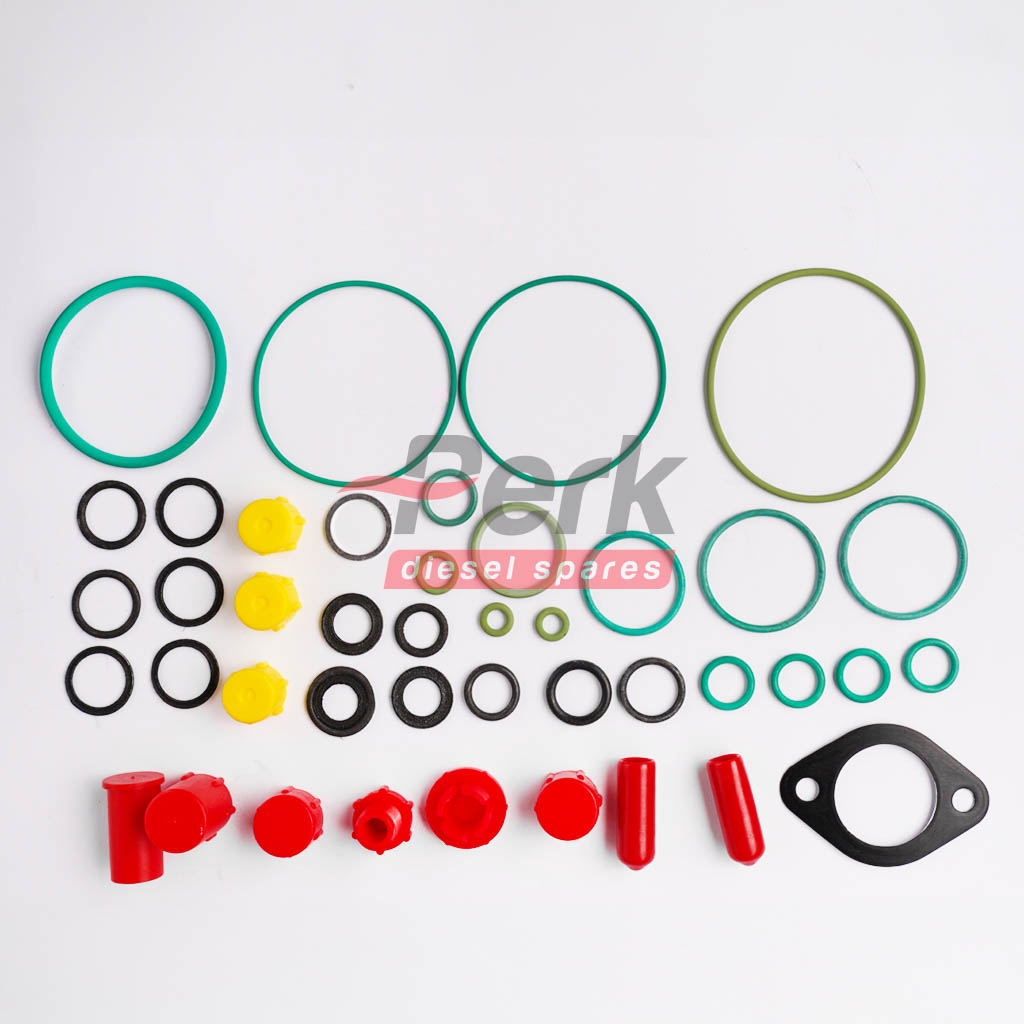 Denso Hp3 C/R Pump Repair Kit A0-15217 294009-0032