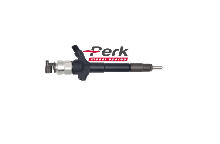 Denso Type CR Injector PRK5000-5600 095000-5600