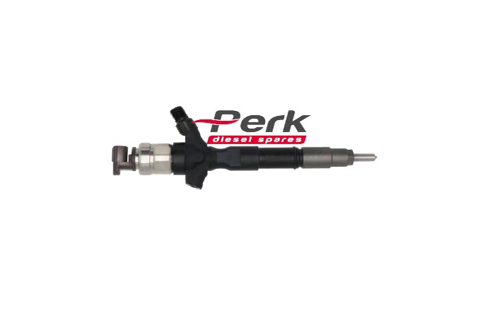 Denso Type CR Injector PRK670-0L020  23670-0L020