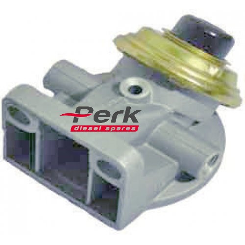 Feed Pump P1-00205 9001-742A