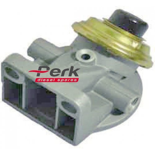 Feed Pump P1-00206 9001-742B