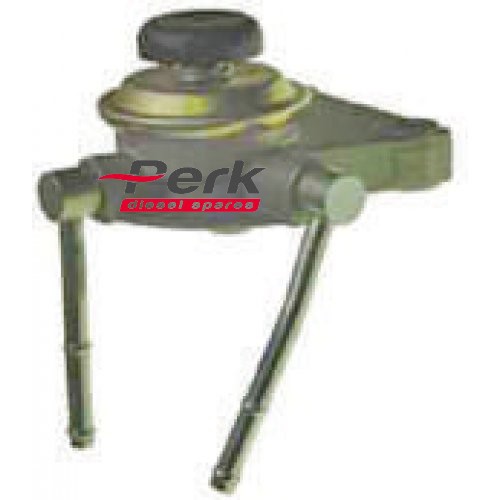 Feed Pump P1-02046 