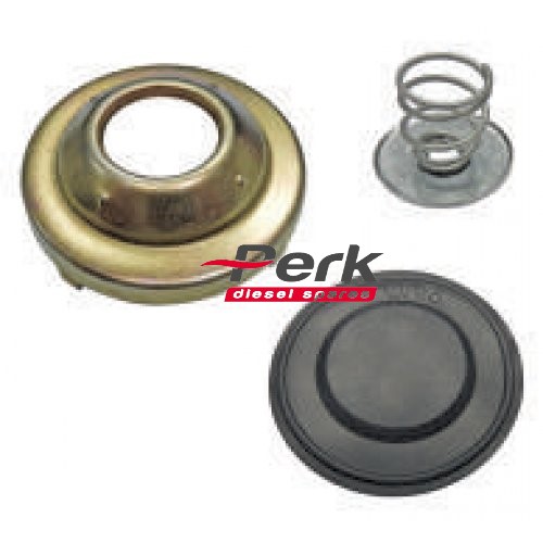 Fuel Fiter Sparepart P2-01069 