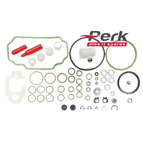 Gasket Kit DP200 A1-09183 7135-277K