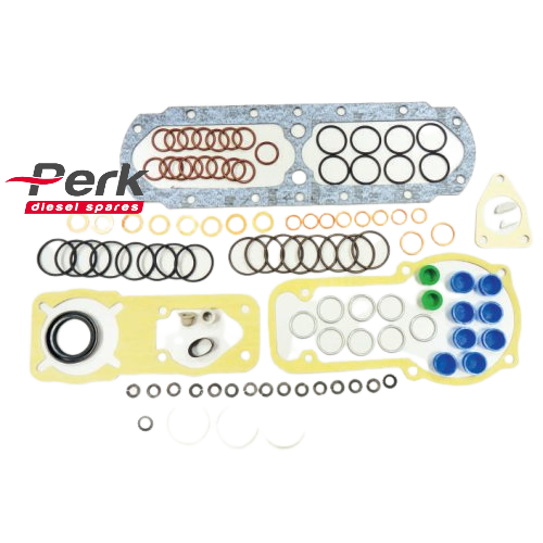 Gasket Kit PE8P 29MM A0-15194 71343-2