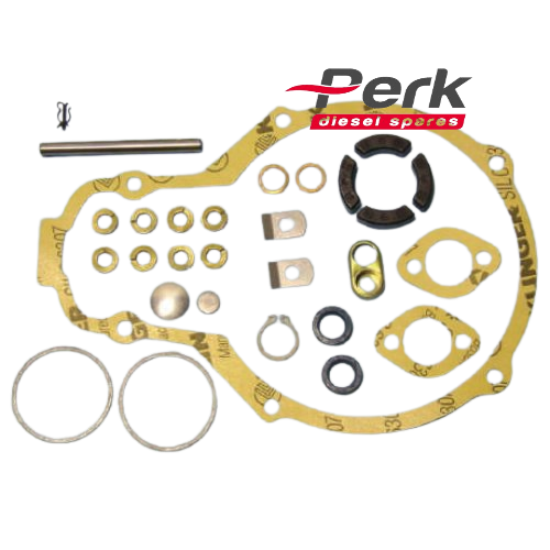 Governor Gasket Kits A0-15029 1427010002