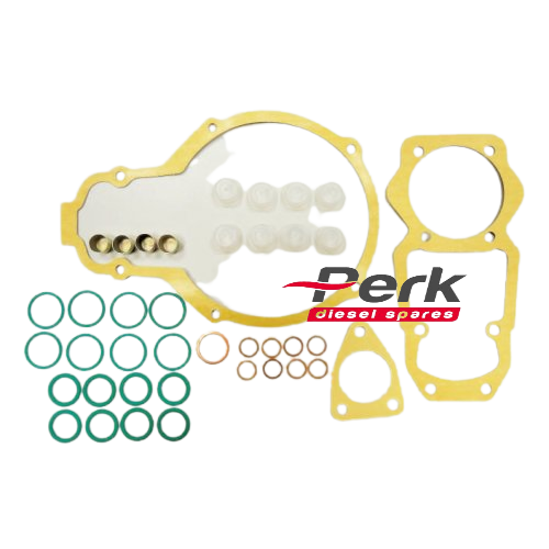 Governor Gasket Kits A0-15030 1417010007