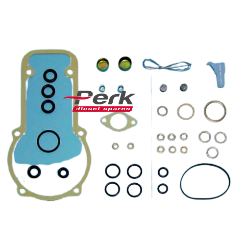 Governor Gasket Kits A0-15067 7135-195