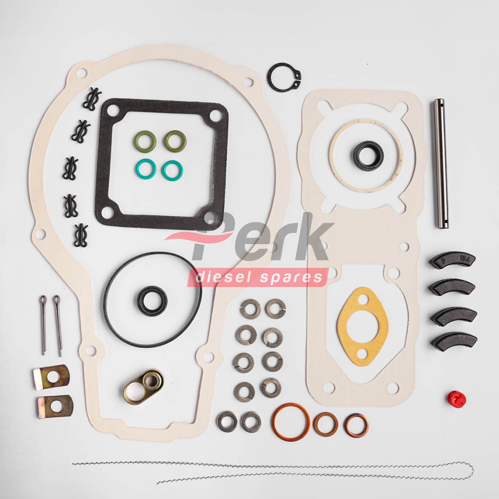 Governor Gasket Kits A0-15068/1 7135-427