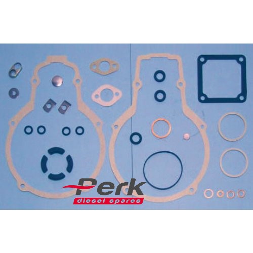 Governor Gasket Kits A0-15068 7135-427