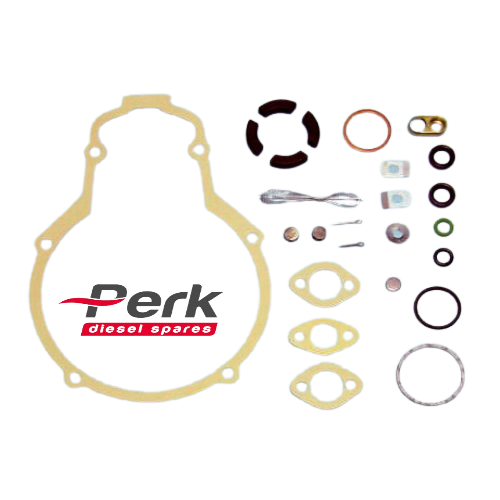 Governor Gasket Kits A0-15069 7135-428