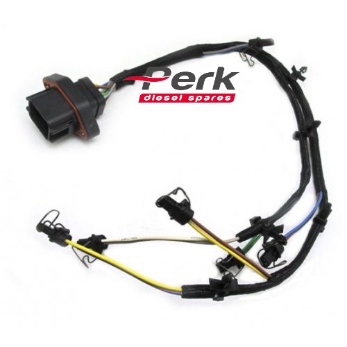 Harness Assembly for CAT C9 330D 336D 330C PRK215-3249 215-3249