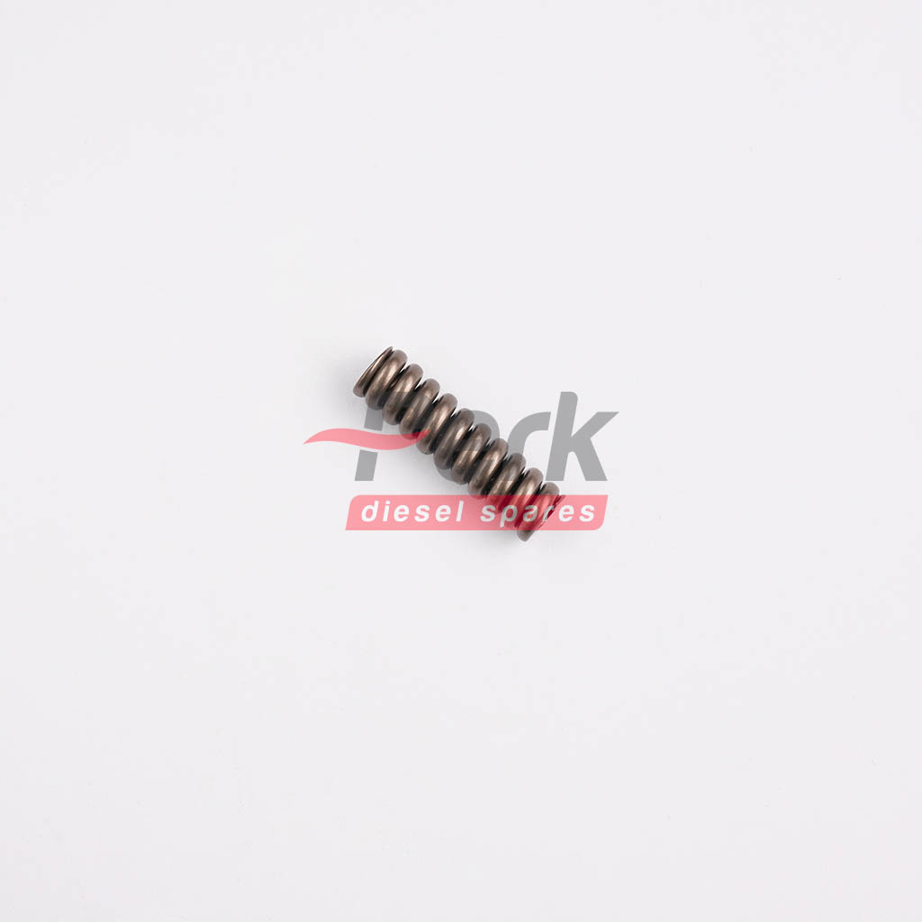 Injector Compression Spring Volvo EUI E1 P2-02039 7207-0070