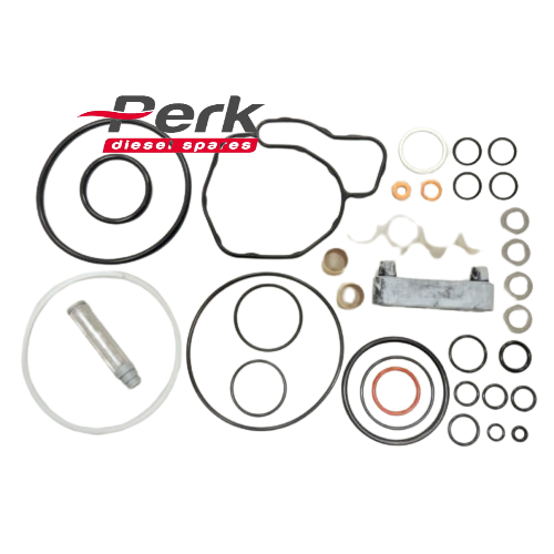 Minimec - Simms Gasket kits A0-15255A 098010-0060