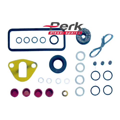 Minimec - Simms Gasket kits A1-09065 Simms 506803