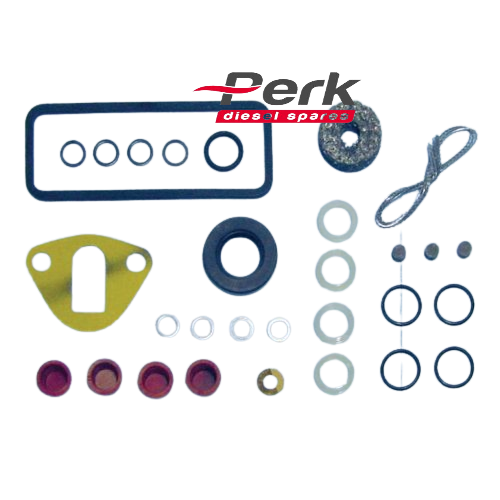 Minimec - Simms Gasket kits A1-09066 Simms 506808