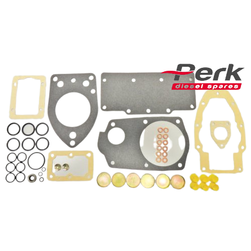 Minimec - Simms Gasket kits A1-09067 Ambac KT 76479