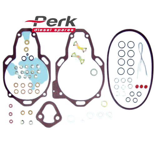 Minimec - Simms Gasket kits A1-09094 Simms 506809