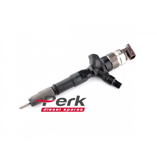 New CR  Injector Toyota 1KD - FTV PRKINJ-7781 Â 095000-7781Â  /Â 23670-30280