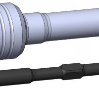 Nozzle for Injector CAT C6.6 - 320D  PRKCAT1001 