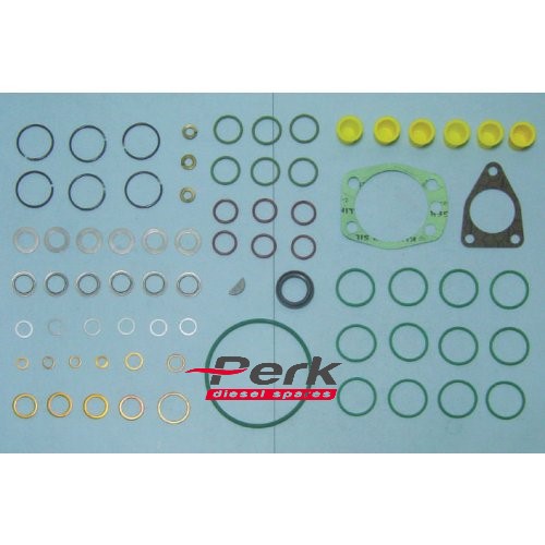 Pump A - P - MW -PES  Gasket kits A0-15008/1 9413369999