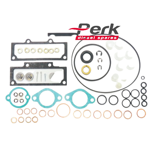 Pump A - P - MW -PES  Gasket kits A0-15012 1417010001