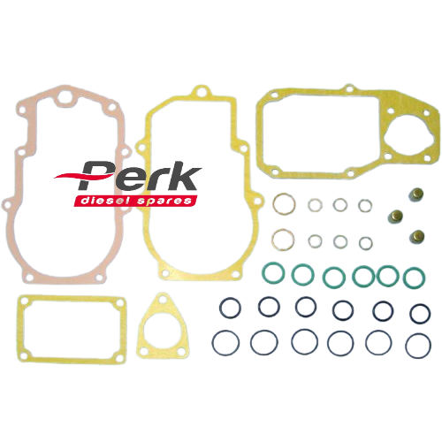 Pump A - P - MW -PES  Gasket kits A0-15013/1 1467010004/1