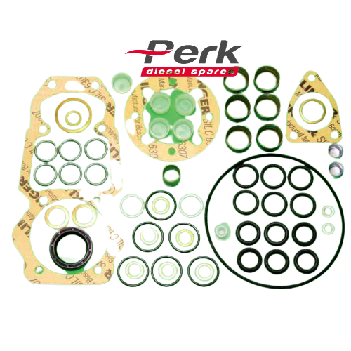 Pump A - P - MW -PES  Gasket kits A0-15013 1467010004