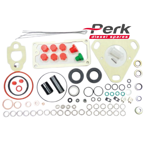 Pump DPA - DPS - DPC - Stanadyne Gasket kits A1-09018 7135-124